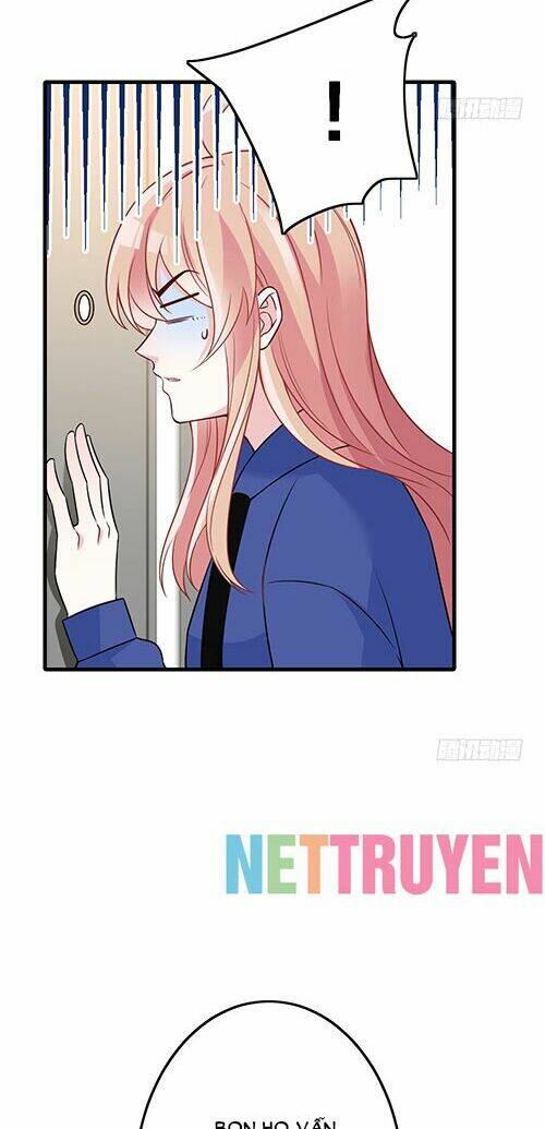 Bí Mật Kết Hôn Với Ảnh Đế: Vợ Ơi Đến Đây Tấn Công Đi Nào: Chapter 61