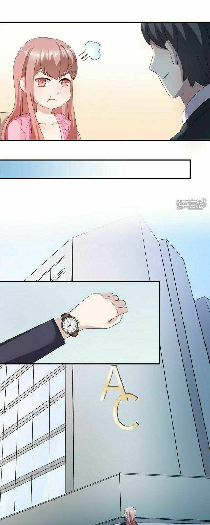 Mạc Thiếu Bức Hôn: Vợ Mới Khó Chống Đỡ: Chapter 45