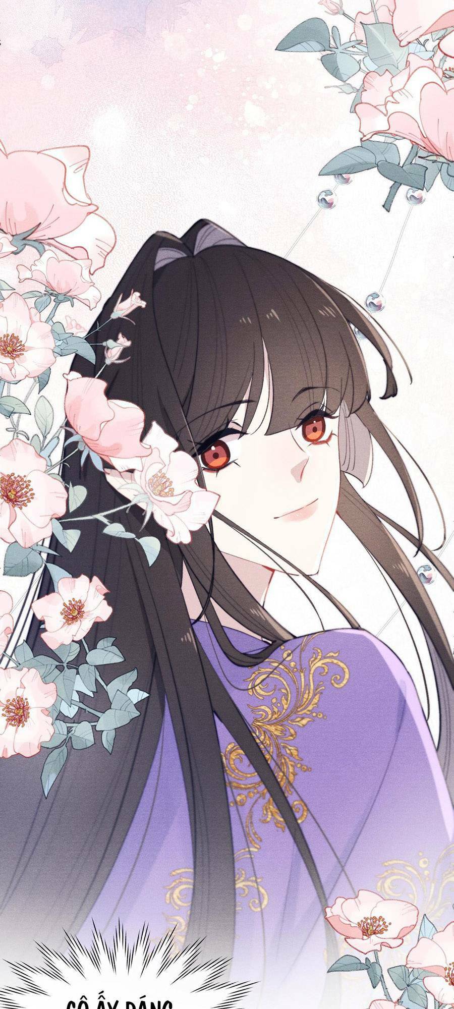 Quân Nhan Tựa Hoa Đào: Chapter 36