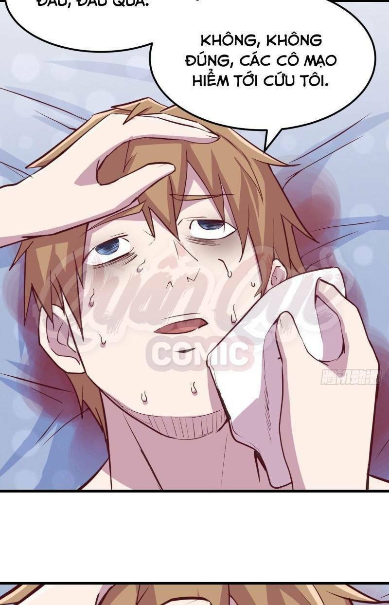 Song Tu Đạo Lữ Kiểu Xem Mặt: Chapter 66