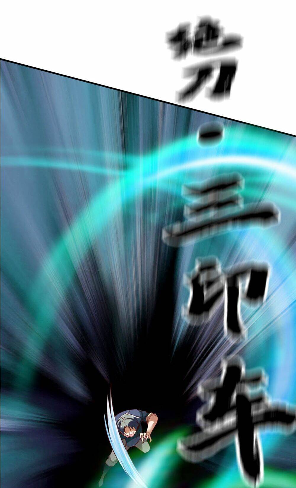 Chiến Đỉnh: Chapter 72