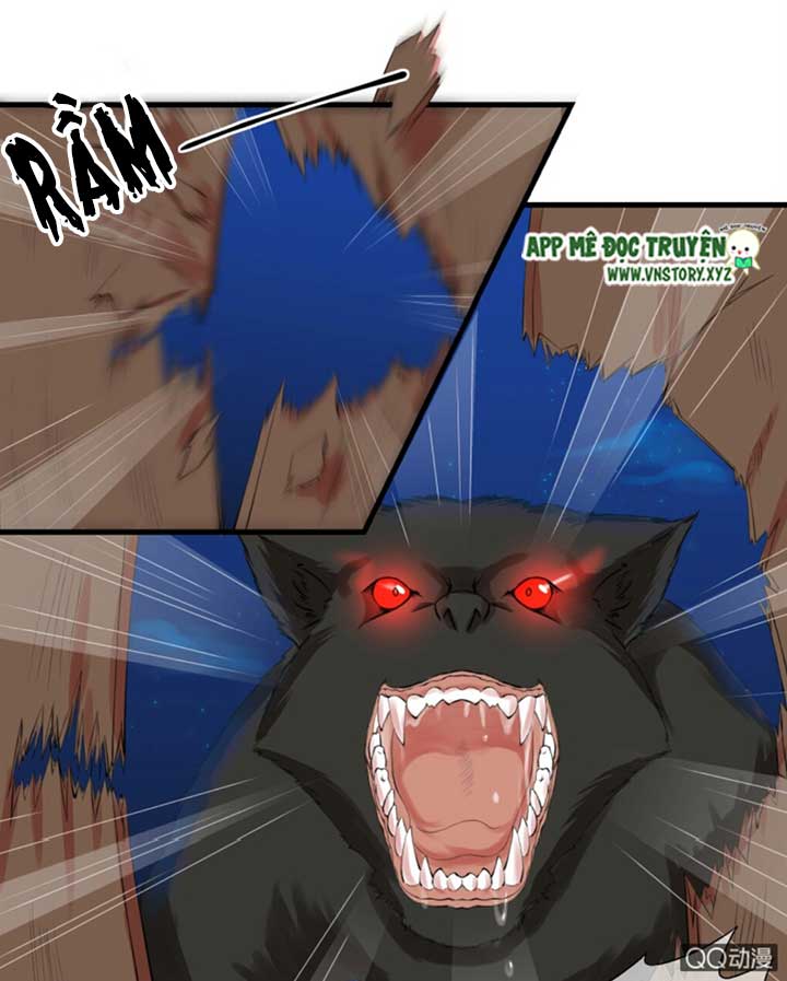 Bồn Tắm Có Vấn Đề?: Chapter 14