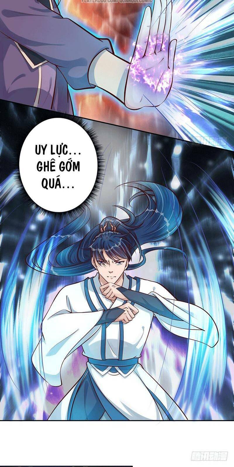 Ta Có Một Bộ Hỗn Độn Kinh: Chapter 20