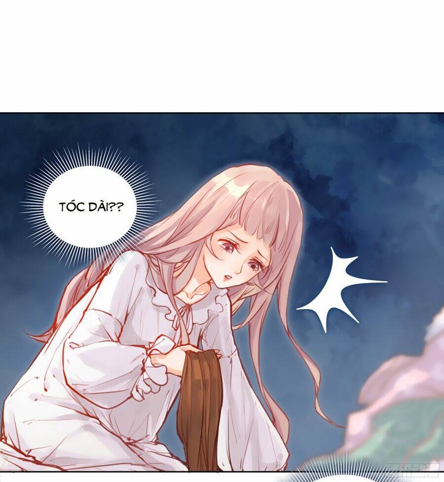 Lưu Luyến Nguy Tình: Chapter 1