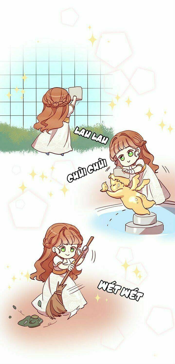 Công Tước, Loạn Vừa Thôi!: Chapter 23