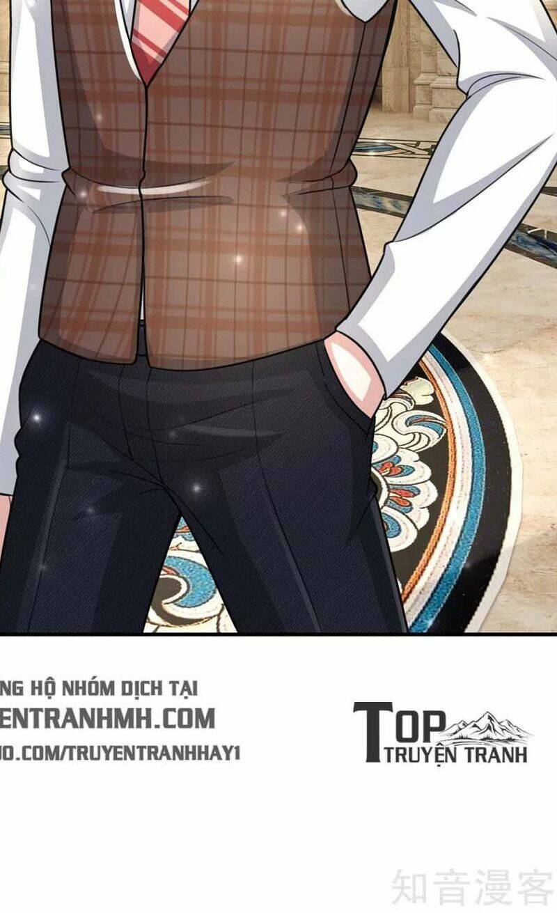 Tuyệt Đỉnh Khí Thiếu: Chapter 31