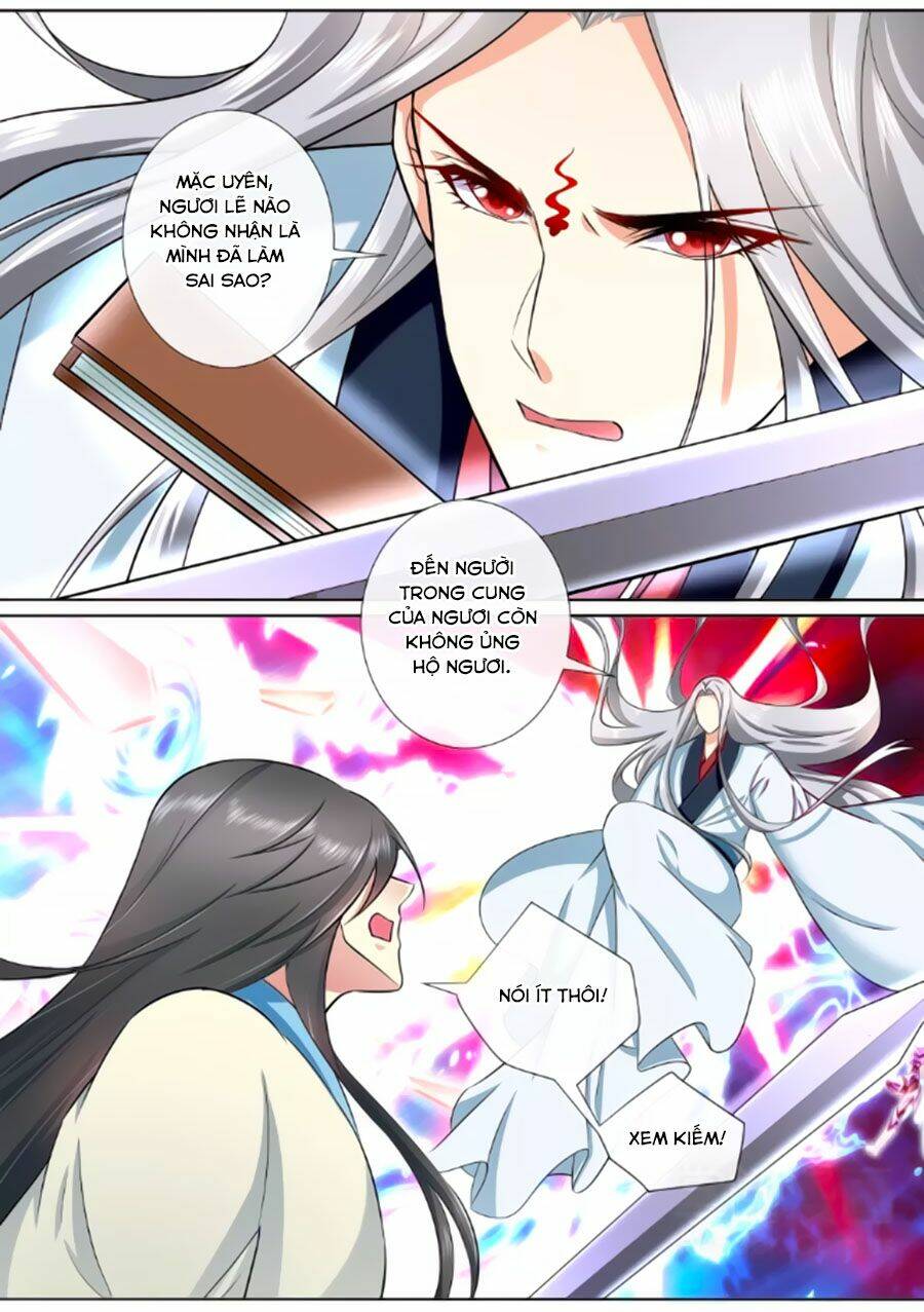 Ma Phi Giá Đáo: Chapter 186