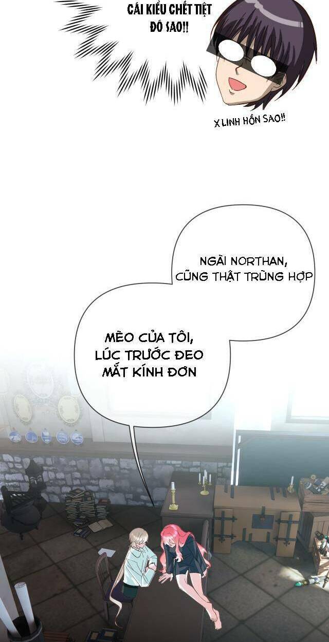 Công Chúa Phản Diện: Chapter 10