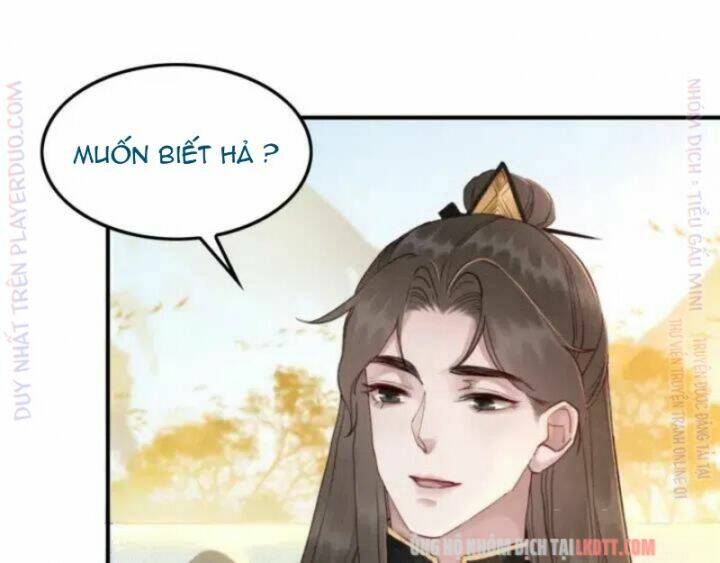 Trọng Sinh Bá Sủng Nhiếp Chính Vương Quá Mạnh Mẽ: Chapter 190