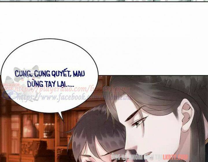 Trọng Sinh Bá Sủng Nhiếp Chính Vương Quá Mạnh Mẽ: Chapter 107