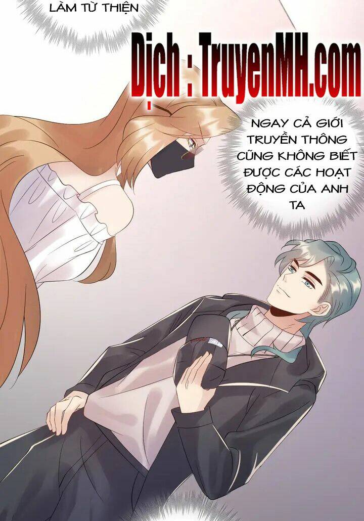 Trong Sinh Chi Ức Vạn Ảnh Hậu Yếu Thượng Vị: Chapter 268