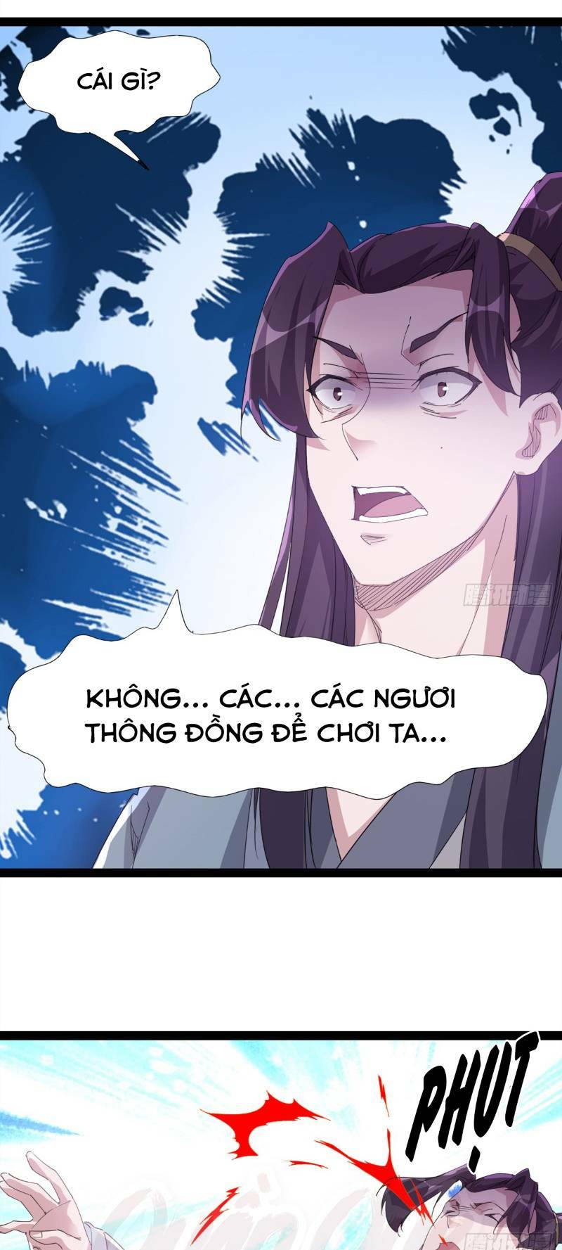 Kiếm Đồ: Chapter 29