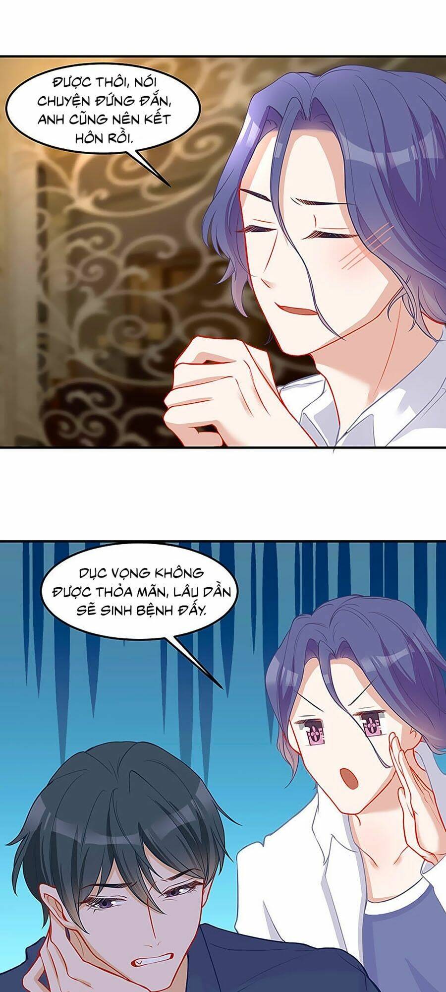 Manh Bảo Ngọt Ngào: Chapter 29