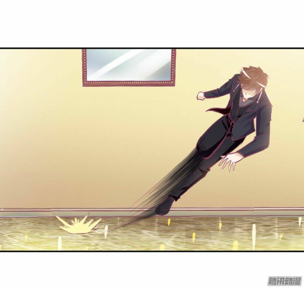 The Queen Note: Chapter 6