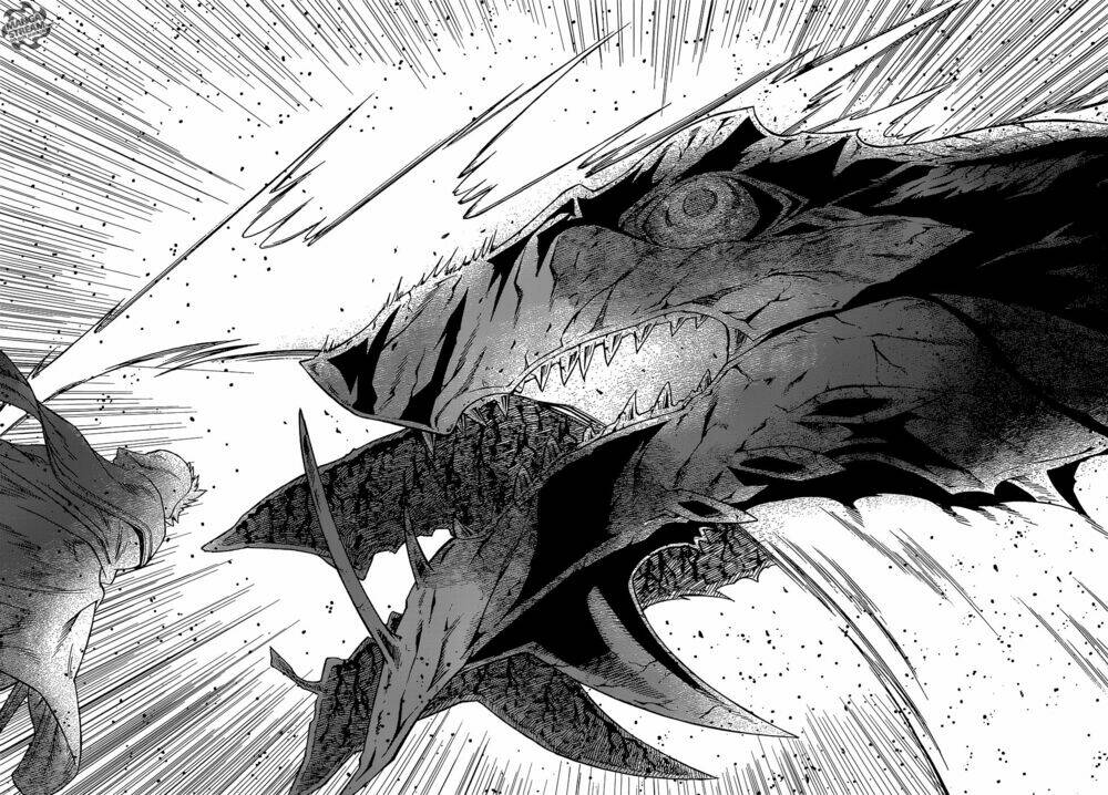 Ubel Blatt: Chapter 119