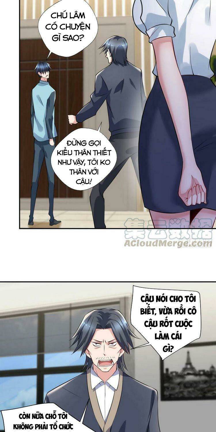 Mở Phòng Khám Tu Tiên: Chapter 97