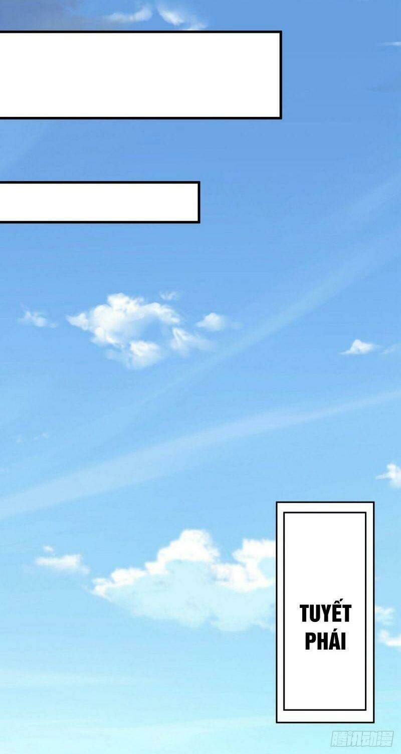 Lực Bạt Sơn Hà Hề Tử Đường: Chapter 20