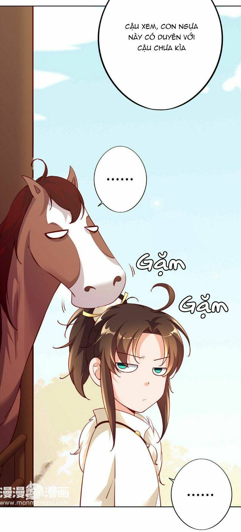 Thiên Kim Bất Hoán: Chapter 4