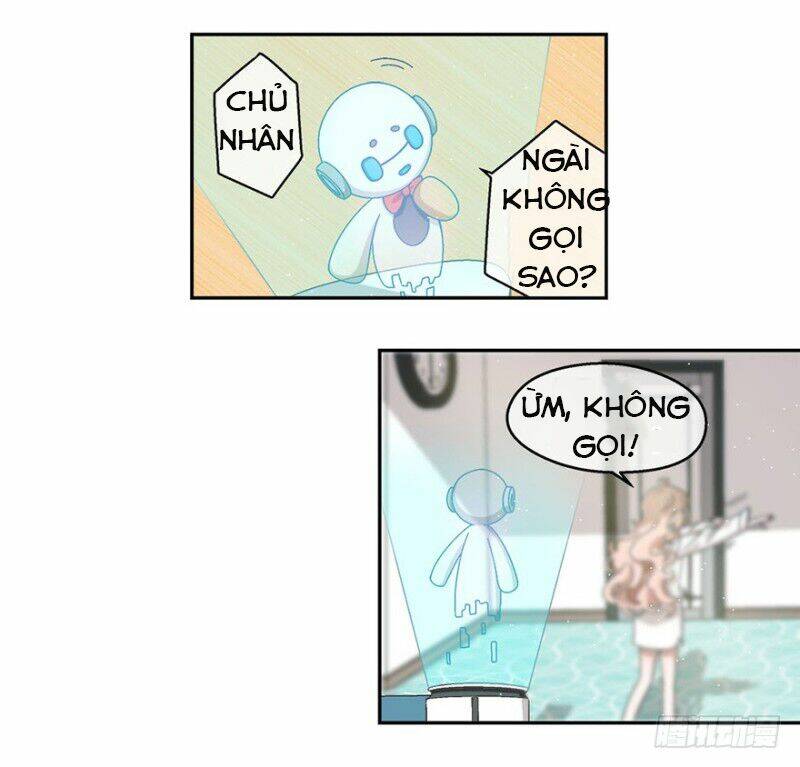 Đối Với Cậu, Tớ Đều Nghe Theo: Chapter 2