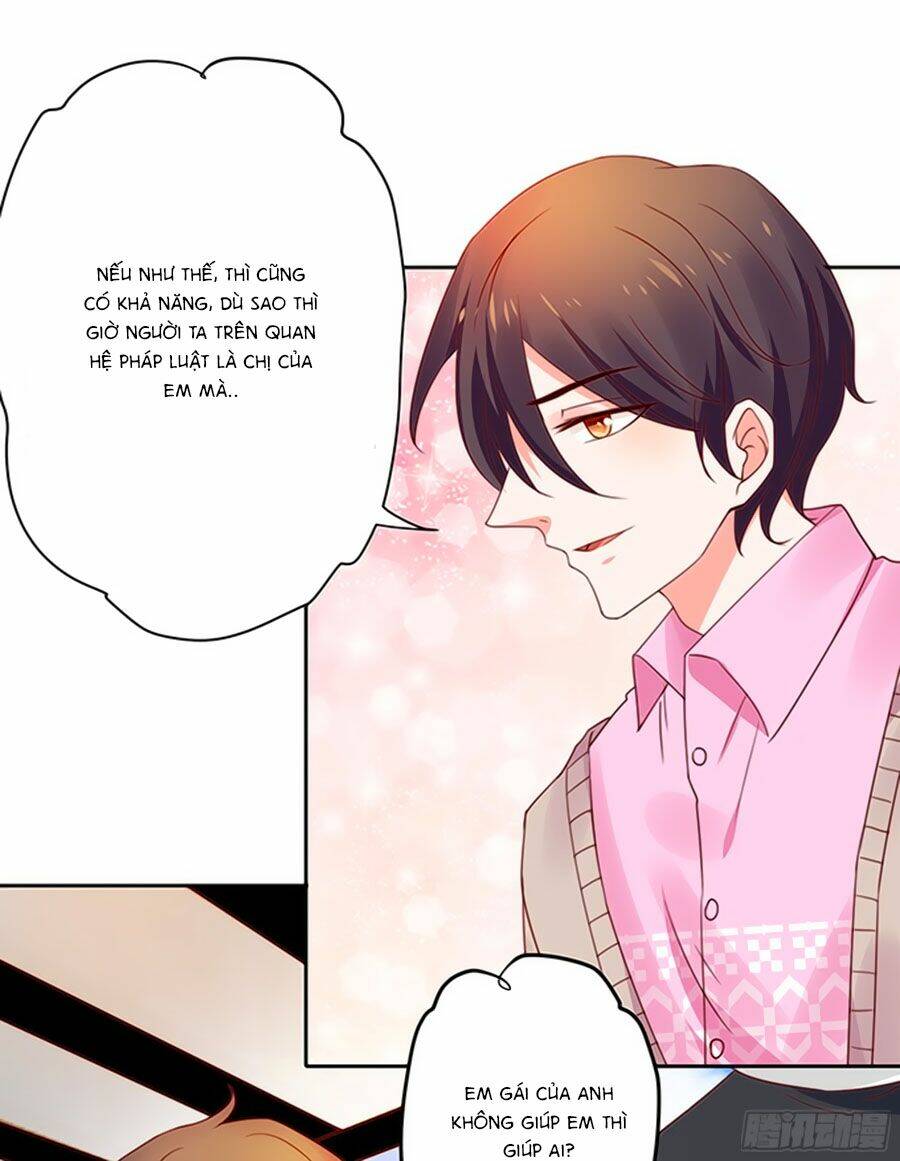 Bạn Trai Là Ngôi Sao: Chapter 101