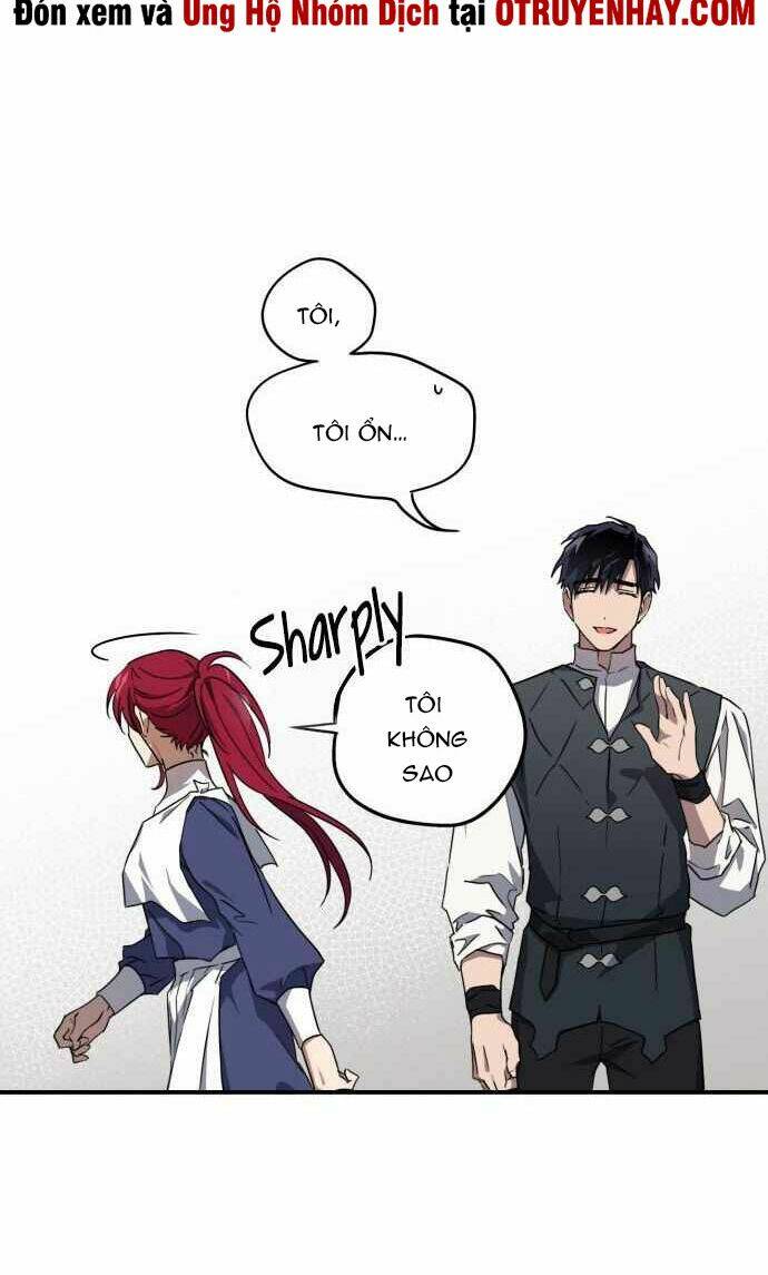 LÂU ĐÀI VÔ DANH: Chapter 31