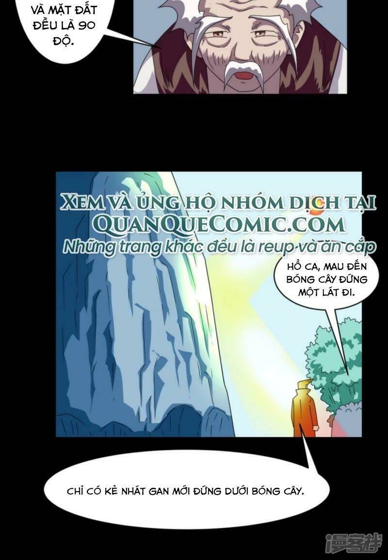 Chí Tôn Bảo Điển: Chapter 5