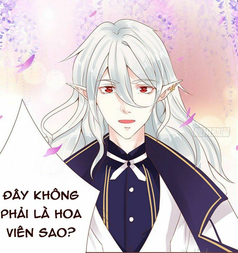 Ma Vương Luyến Ái Chỉ Nam: Chapter 81