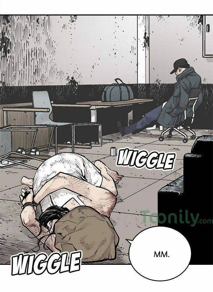 The Devil\’s Descendants: Chapter 7