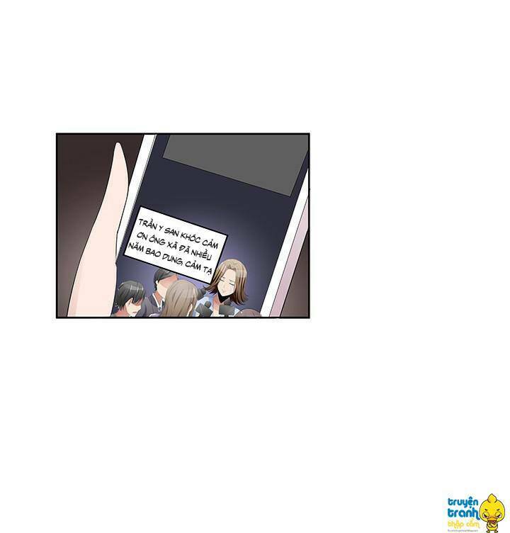 Âm Mưu Bên Gối: Chapter 22