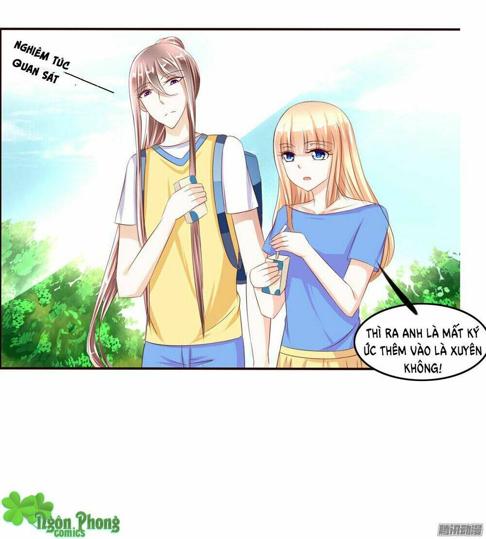 Hoàng Đế “Phế Vật” Tiến Hóa Sử: Chapter 16