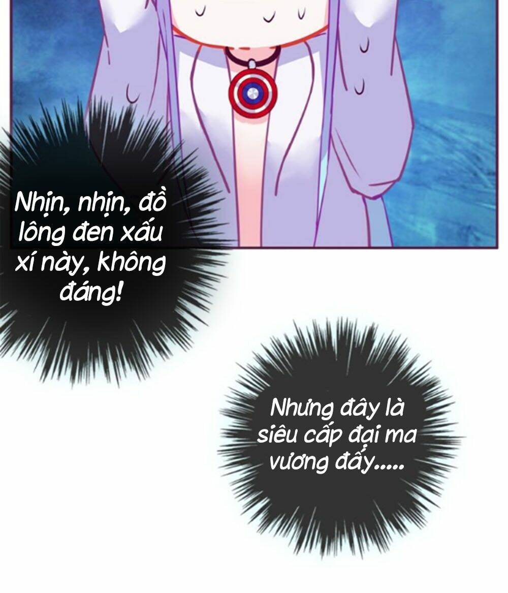 Đừng Nghịch, Ta Chỉ Muốn Yên Tĩnh: Chapter 59