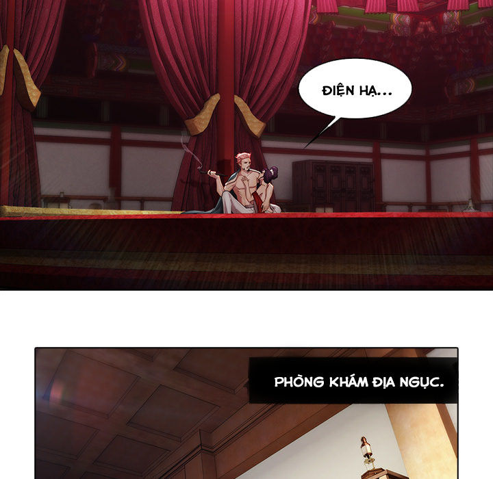 Ảo Mộng Hồ Điệp: Chapter 20