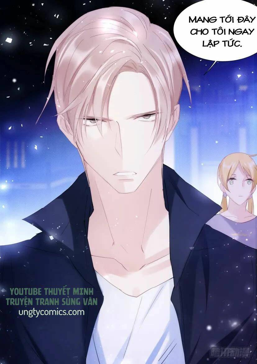 Ảnh Đế X Ảnh Đế: Chapter 91