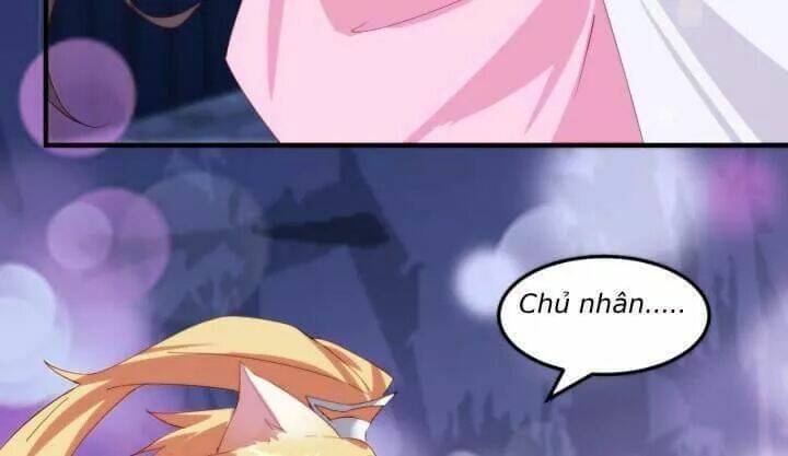 Bí Mật Của Dạ Tộc: Chapter 40