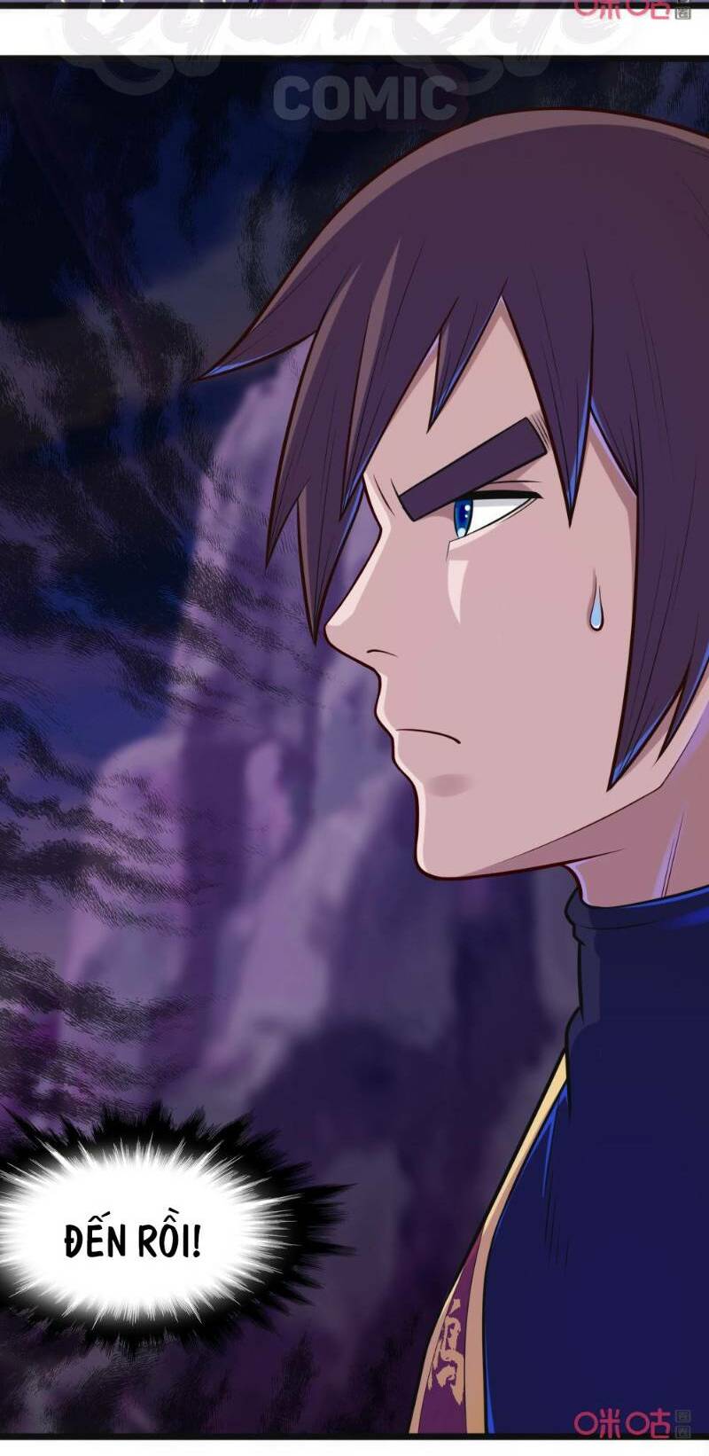 Tu Tiên Cuồng Thần: Chapter 67
