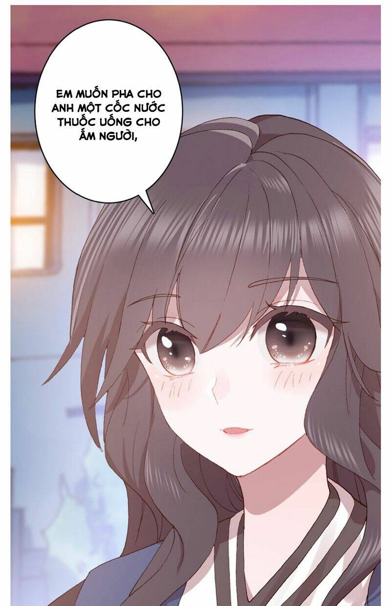 Nhất Sinh Nhất Thế Mỹ Nhân Cốt: Chapter 25