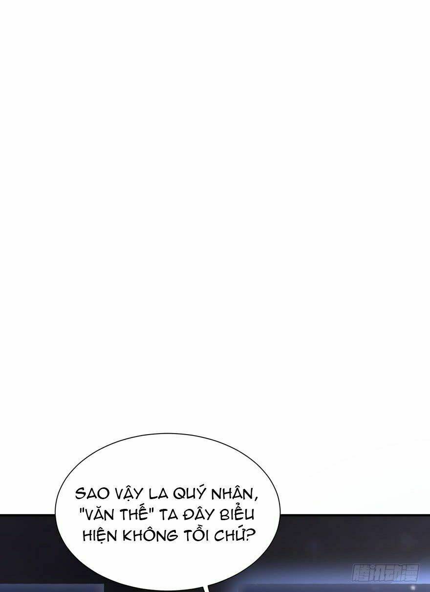 Cung Đấu Live: Chapter 13