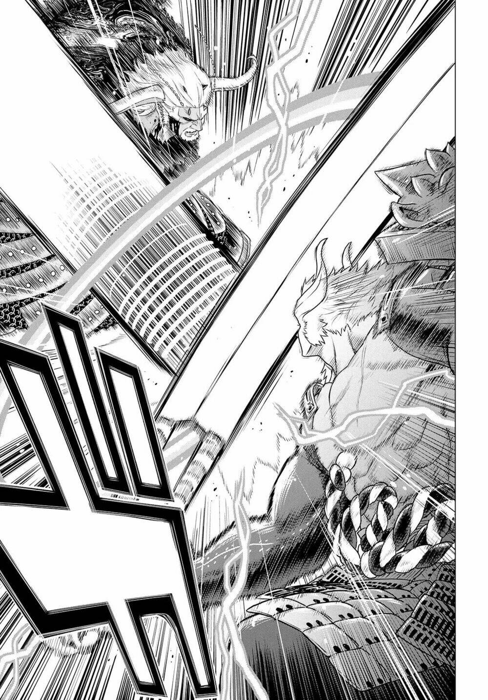 Raisekamika: Chapter 24