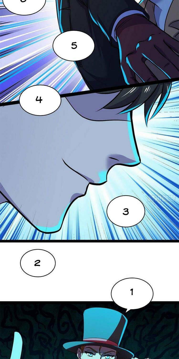 Toàn Cầu Sụp Đổ: Chapter 31