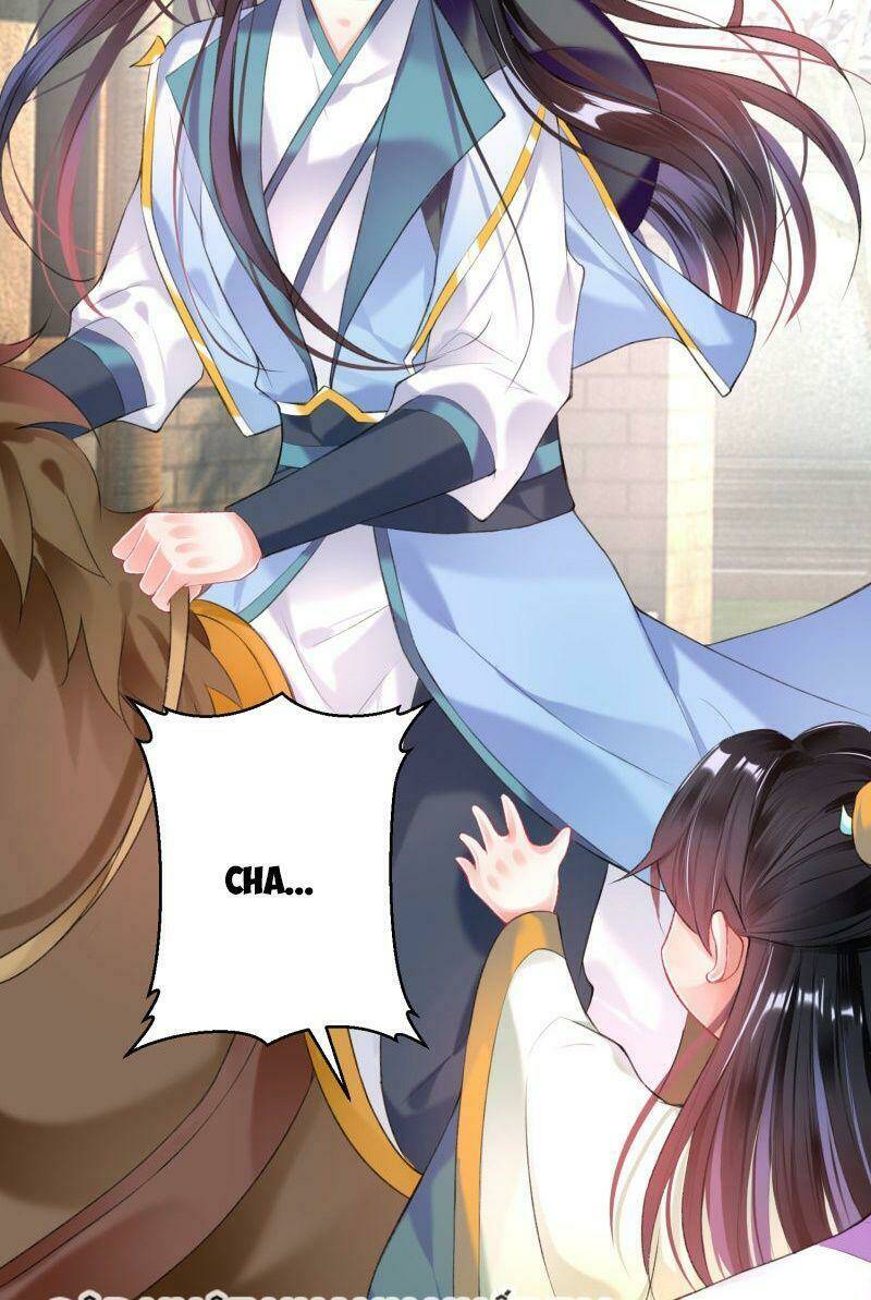 Vương Gia, Áo Lót Của Ngươi Rơi Mất Rồi: Chapter 71