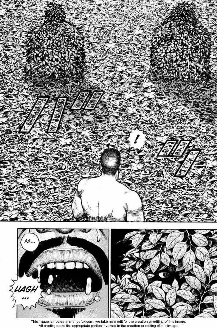 Tough - Miyazawa Kiichi: Chapter 31