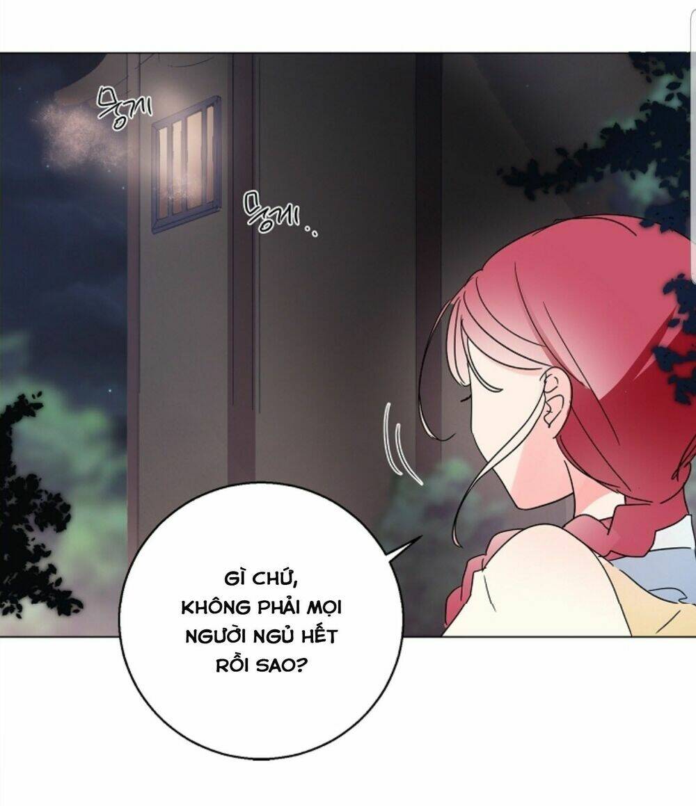 Chae Hong Sa: Chapter 33