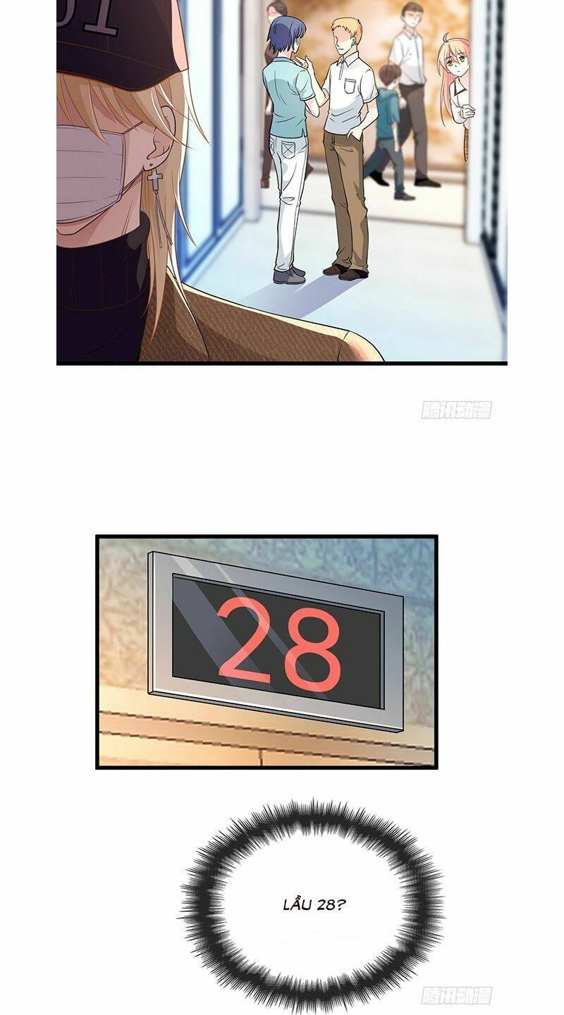 Bí Mật Kết Hôn Với Ảnh Đế: Vợ Ơi Đến Đây Tấn Công Đi Nào: Chapter 48