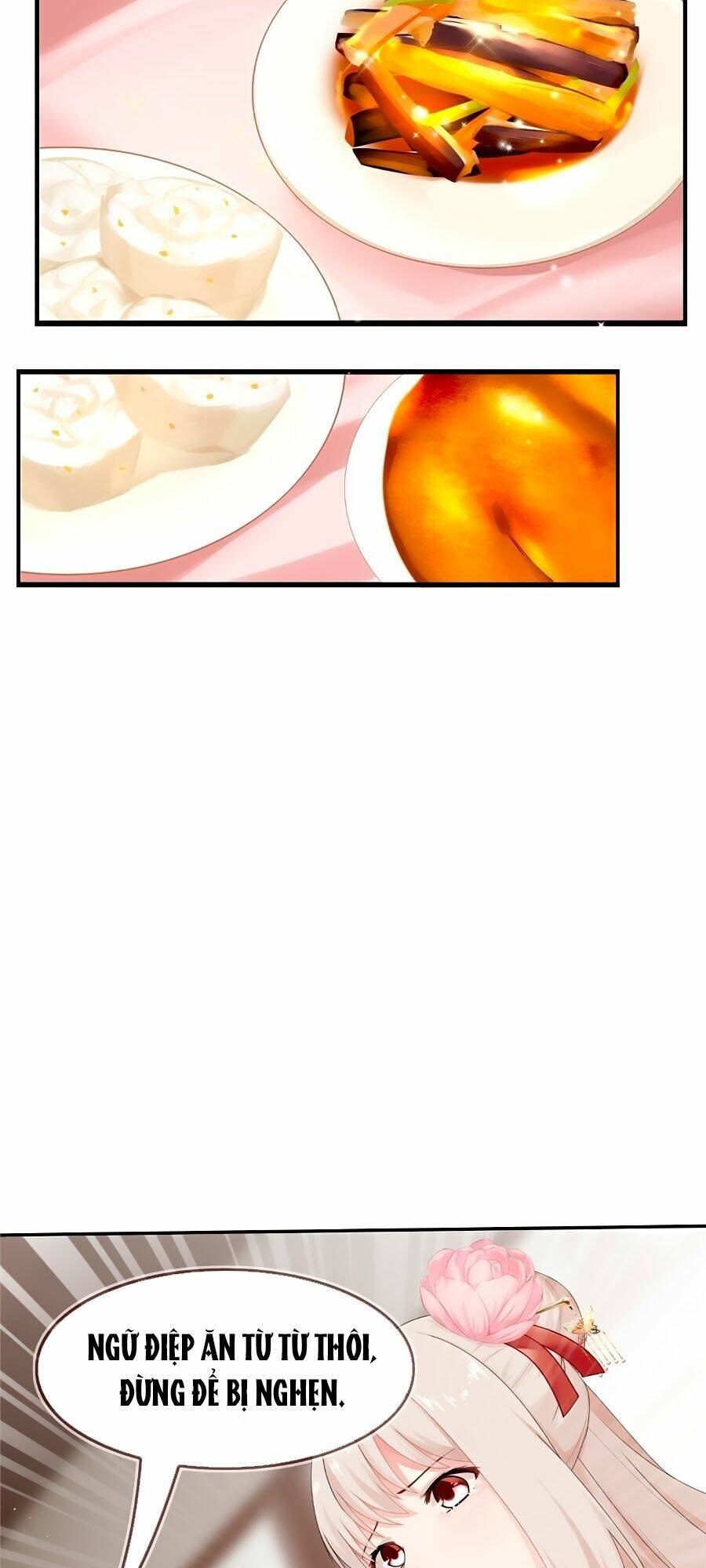 Tận Kiển Minh Thần: Chapter 2