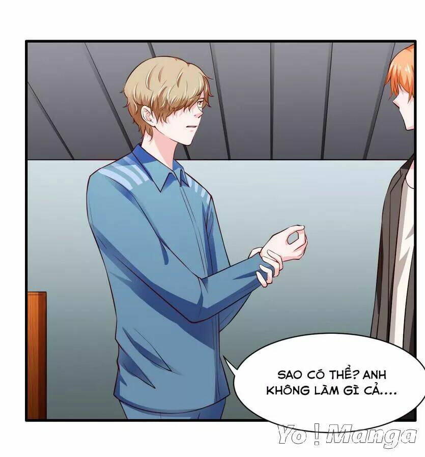 Thiểm Hôn Kinh Ái: Chapter 132