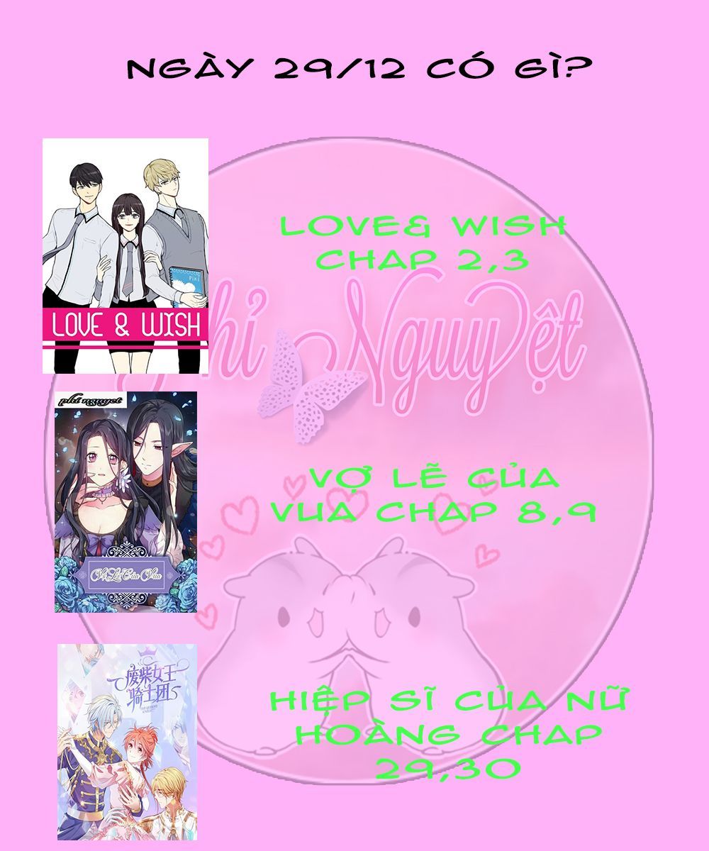 Kim Chủ Đế: Chapter 8.1