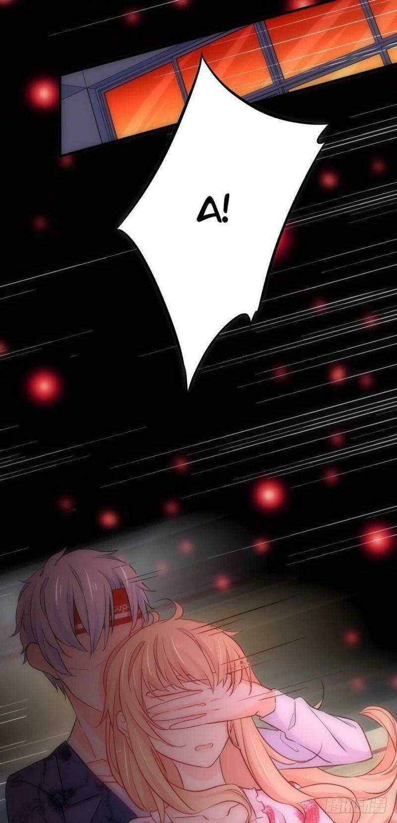 Nhân Ngư Học Trưởng, Đừng Ôm Ta!: Chapter 5