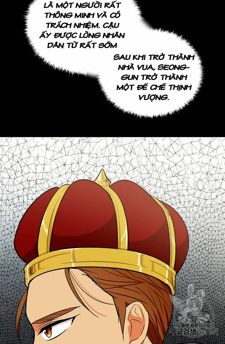 Xuyên Không Trở Thành Mami Phản Diện: Chapter 21