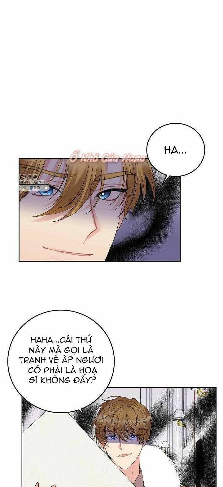 Tôi Trở Thành Gia Sư Của Tên Bạo Chúa: Chapter 29