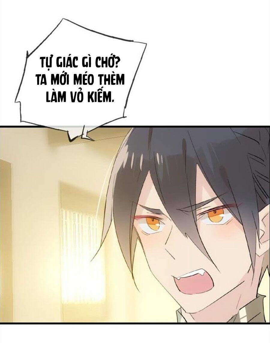 Sư Phụ Lại Trêu Chọc Ta: Chapter 67